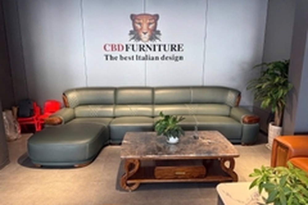 SOFA BĂNG CAO CẤP