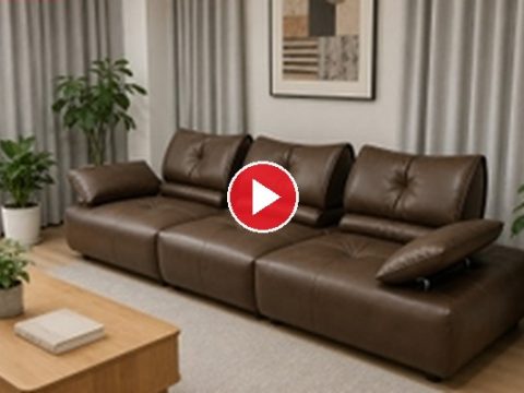 Tu Van Mau Ghe Sofa Bang Nho Nhan Cho Phong Khach Takio