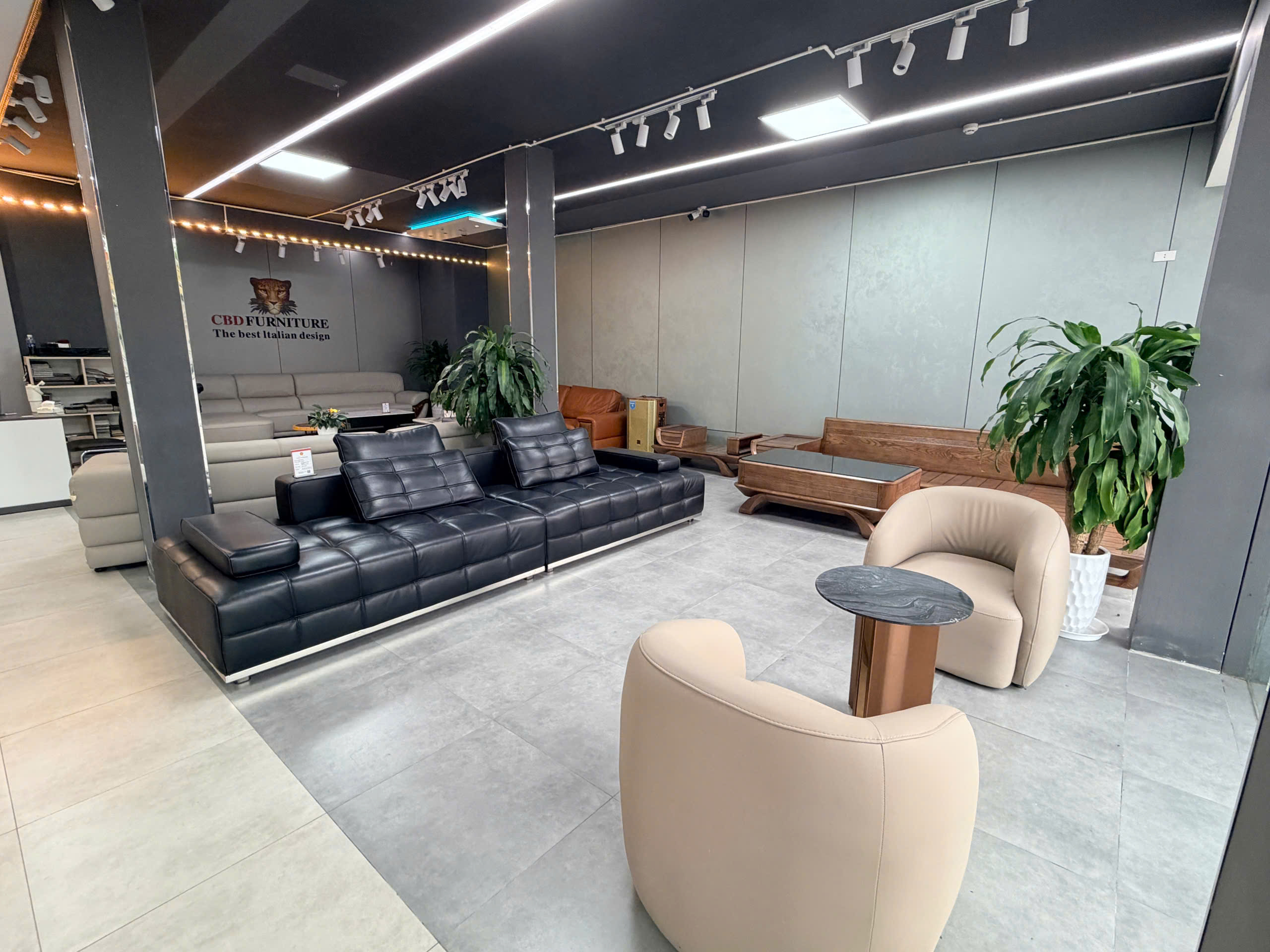 Địa chỉ bán ghế sofa tại Phú Thọ uy tín giá xưởng - Takio