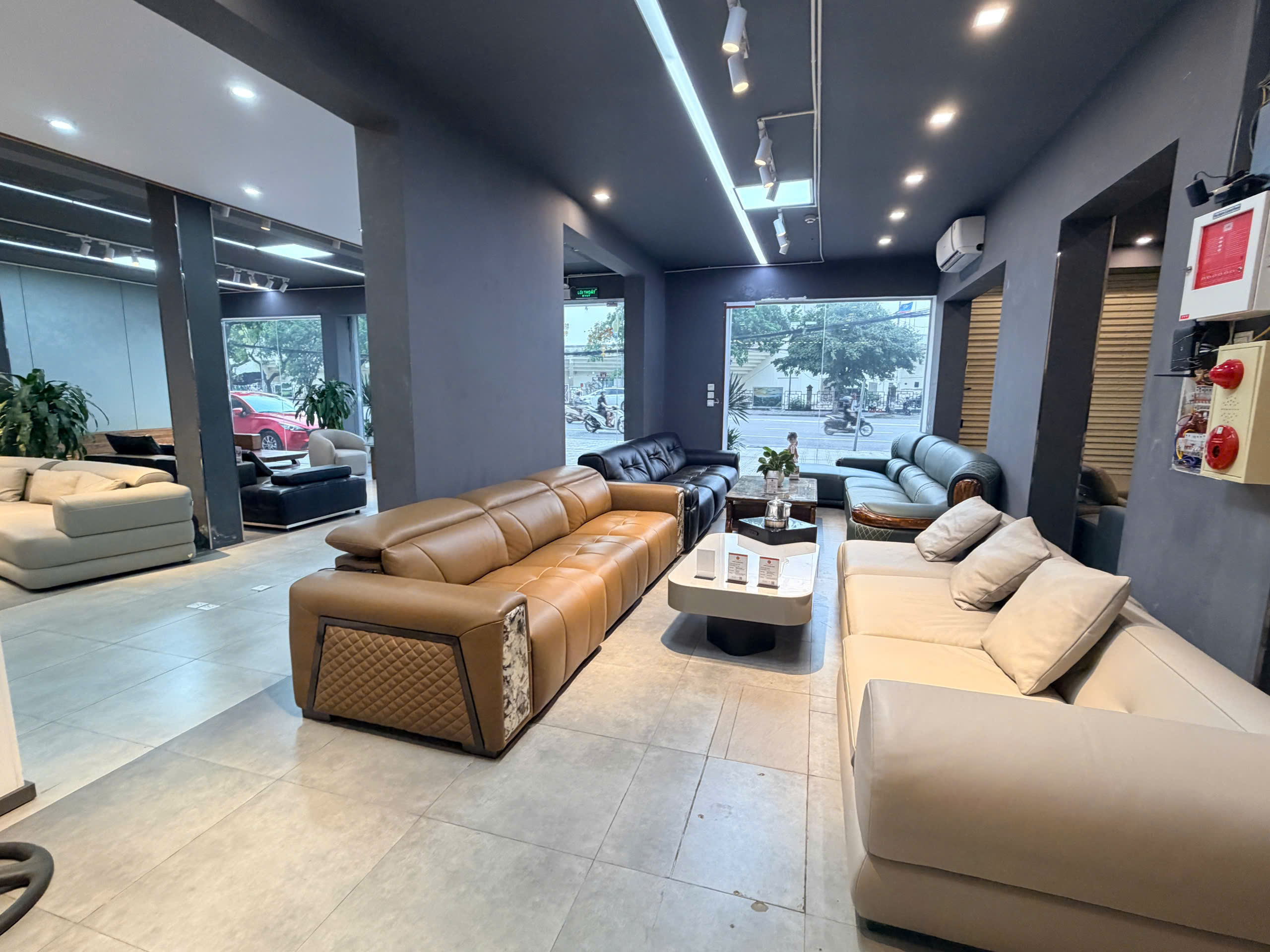 Địa chỉ bán ghế sofa tại Phú Thọ uy tín giá xưởng - Takio