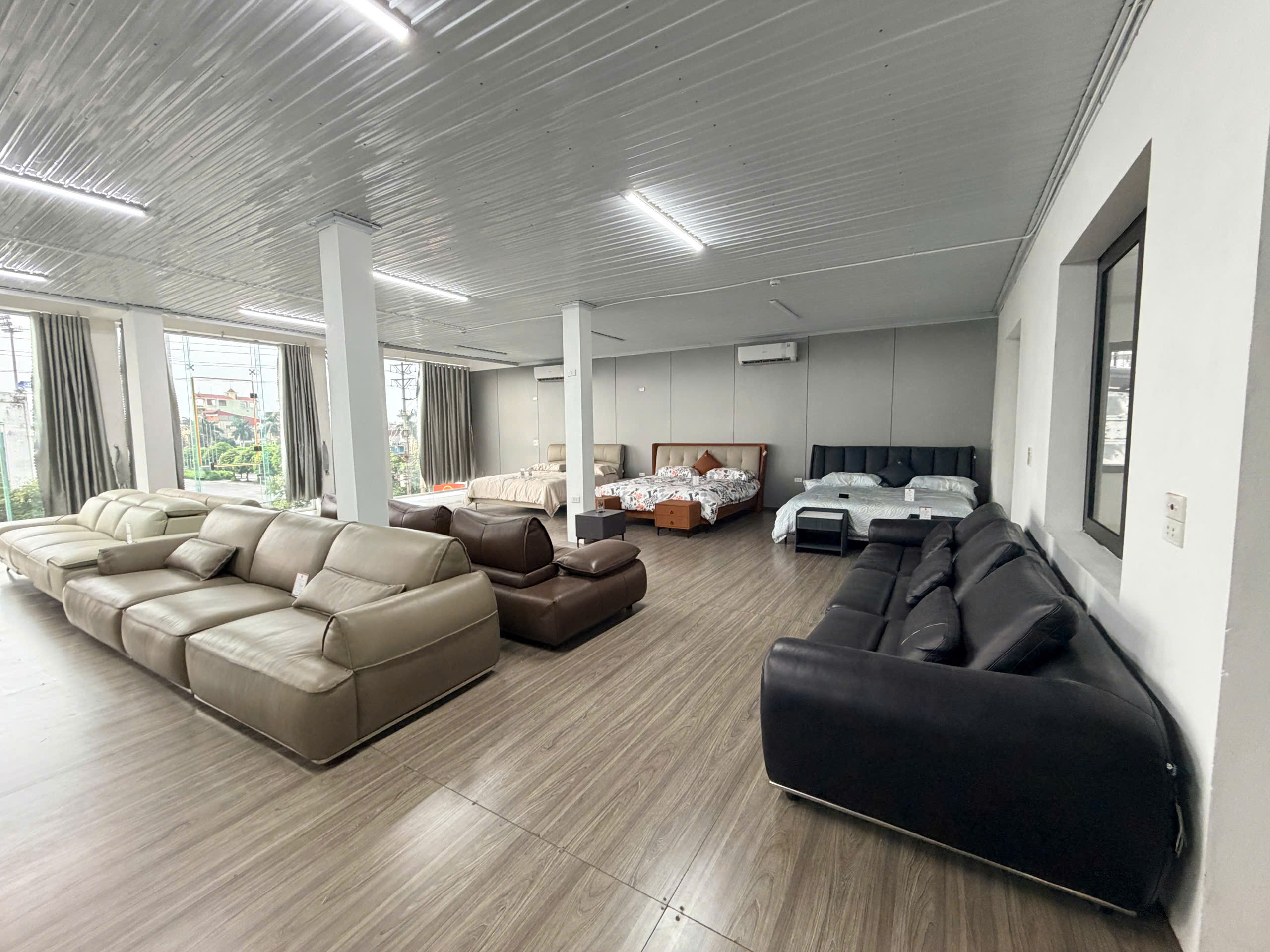 Địa chỉ bán ghế sofa tại Phú Thọ uy tín giá xưởng - Takio