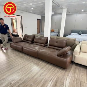 Sofa Bang Da Bo Hw 89 3