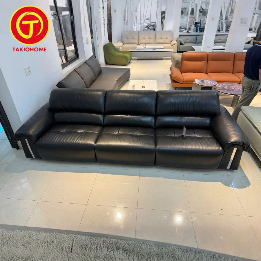 Sofa Bang Da Bo S9066 1