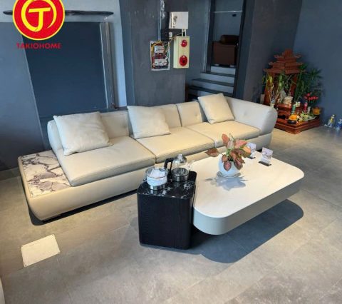 Sofa Bang Da Bo S9069 1