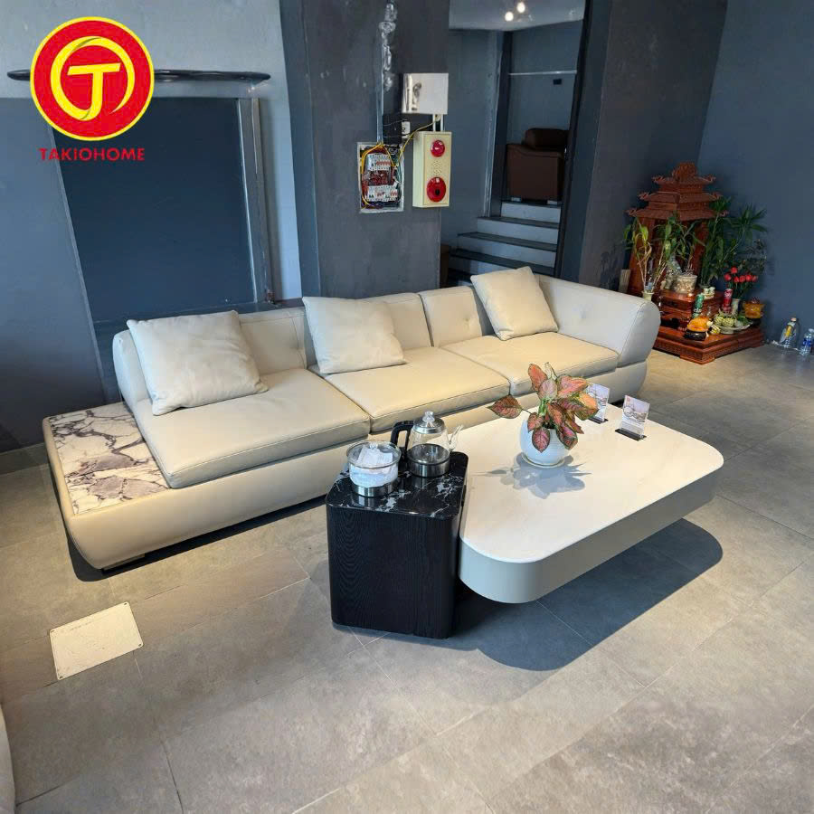 Sofa Bang Da Bo S9069 1