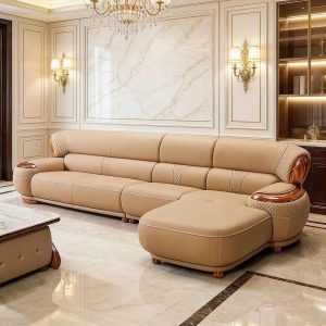Sofa Goc Da Bo Go Mun Sf 2207 2