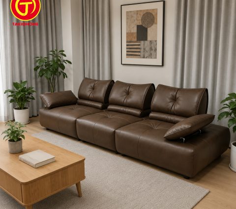 Sofa Bang Da Bo Hw 89 1