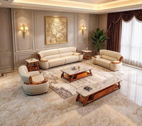 Sofa Van Phong Nhap Khau H02 1