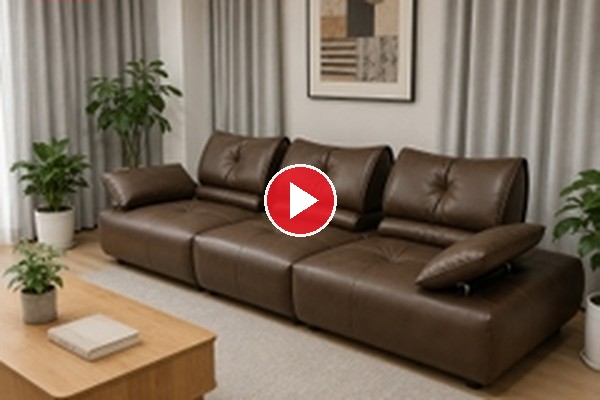 Tu Van Mau Ghe Sofa Bang Nho Nhan Cho Phong Khach Takio